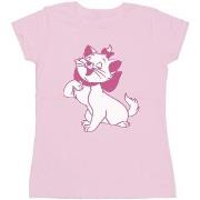 T-shirt Disney The Aristocats Marie