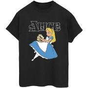 T-shirt Disney Alice in Wonderland