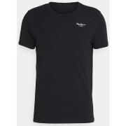 T-shirt Pepe jeans Tee Shirt manches courtes