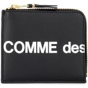 Portefeuille Comme Des Garcons Comme Des Garçons Wallet Portefeuille H...