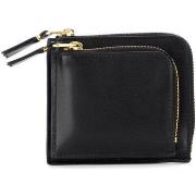 Portefeuille Comme Des Garcons Portefeuille Comme Des Garçons Wallet L...