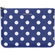 Portefeuille Comme Des Garcons Bolso de mano rectangulaire Comme Des G...