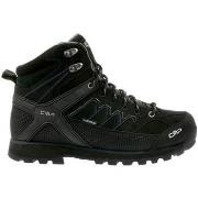 Chaussures Cmp Moon Mid WP