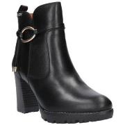 Bottines Pikolinos CONNELLY W7M-8542 Mujer Negro