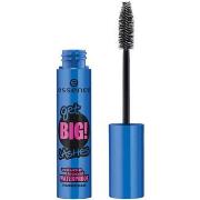 Mascaras Faux-cils Essence Mascara Volumateur Boost Get Big! Lashes Wa...