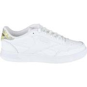 Baskets Reebok Sport Court Clean