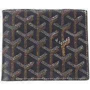 Portefeuille Goyard Portefeuille en cuir