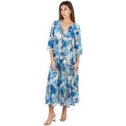 Robe Isla Bonita By Sigris Robe