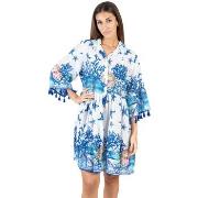 Robe Isla Bonita By Sigris Robe