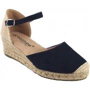 Chaussures Amarpies Chaussure femme 26481 acx bleu