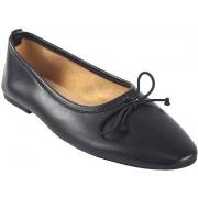 Chaussures Bienve ad3136 chaussure dame noire