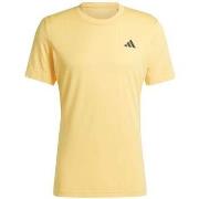 T-shirt adidas T-shirt Freelift Homme Semi Spark/Spark