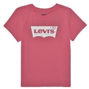 T-shirt enfant Levis MULTI DAISY BATWING TEE