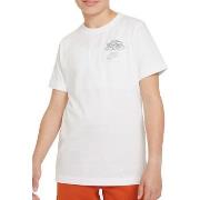 T-shirt enfant Nike FN9619