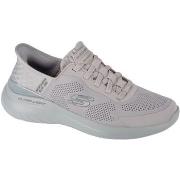 Baskets basses Skechers Slip-Ins: Bounder 2.0 - Emerged