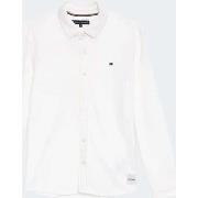 Chemise enfant Tommy Hilfiger -