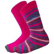 Chaussettes de sports Mckinley A58568