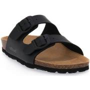 Sandales enfant Grunland NERO 40LUCE