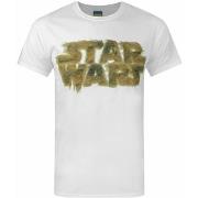 T-shirt Disney Chewbacca