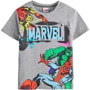 T-shirt enfant Marvel NS8186