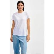 T-shirt Bellerose Covi Tee White