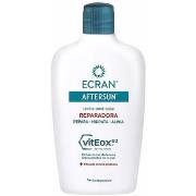 Protections solaires Ecran Aftersun Leche Hidratante Reparadora 24h