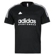 T-shirt adidas M TIRO TEE Q1