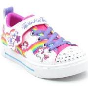 Baskets enfant Skechers -