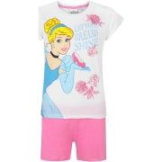 Pyjamas / Chemises de nuit Cinderella NS7844