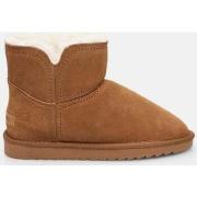 Boots Weinbrenner Famme Bata