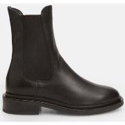 Boots Bata Bottine chelsea pour femme en cuir