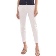 Pantalon White Wise WW29100