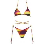 Maillots de bain Matinee Maillot de bain bikini coucher de soleil Kate