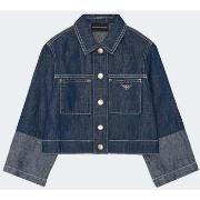 Blouson enfant Emporio Armani -