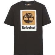 T-shirt Timberland 163494VTPE24