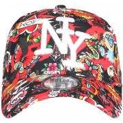 Casquette Hip Hop Honour Casquette Mixte