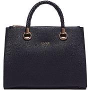 Sac a main Liu Jo Shopper noir