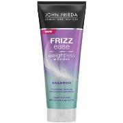 Shampooings John Frieda Frizz-ease Weightless Wonder Champú