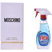 Cologne Moschino Fresh Couture Eau De Toilette Vaporisateur