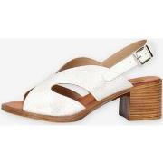 Sandales Clia Walk CHIC18-BIANCO