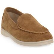 Mocassins Hadel SUEDE NUTS