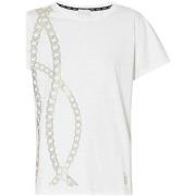 T-shirt Liu Jo -