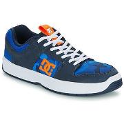 Baskets basses enfant DC Shoes LYNX ZERO