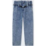 Jeans enfant Dkny -