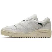 Baskets basses New Balance BB550