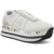 Chaussures Premiata Sneaker Donna White BETH-5603