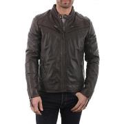 Veste Redskins Drake HOLSTER Noir