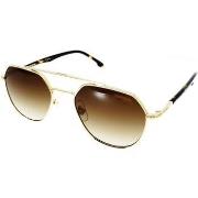 Lunettes de soleil Carrera 303 S GOLD HAVANA