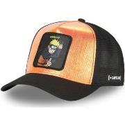 Casquette Capslab Casquette homme trucker Naruto Shippuden Naruto