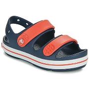 Sandales enfant Crocs Crocband Cruiser Sandal K